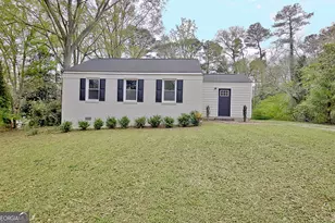 49 Bailey Dr, Newnan, GA 30263 - Photo 1