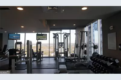 855 Peachtree Street NE #1203, Atlanta, GA 30308 - Photo 31