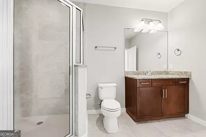 855 Peachtree Street NE #1203, Atlanta, GA 30308 - Photo 21