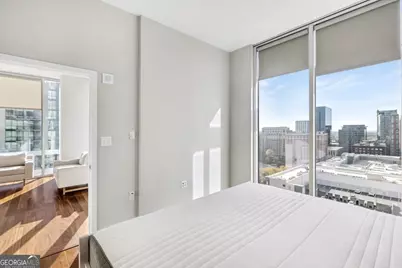 855 Peachtree Street NE #1203, Atlanta, GA 30308 - Photo 15
