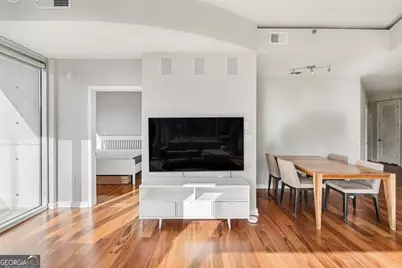 855 Peachtree Street NE #1203, Atlanta, GA 30308 - Photo 7