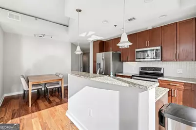 855 Peachtree Street NE #1203, Atlanta, GA 30308 - Photo 13