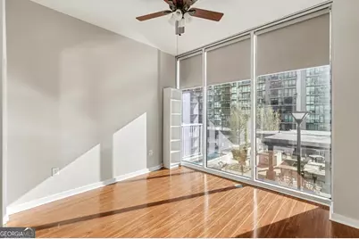 855 Peachtree Street NE #1203, Atlanta, GA 30308 - Photo 17