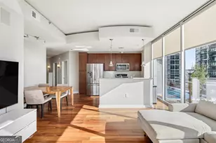 855 Peachtree St NE, Atlanta, GA 30308 - Photo 5
