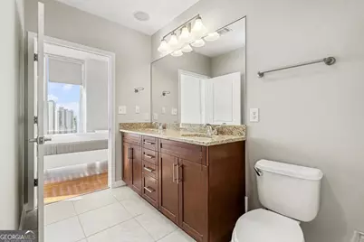 855 Peachtree Street NE #1203, Atlanta, GA 30308 - Photo 27