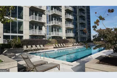 855 Peachtree Street NE #1203, Atlanta, GA 30308 - Photo 39