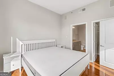 855 Peachtree Street NE #1203, Atlanta, GA 30308 - Photo 25