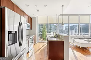 855 Peachtree St NE, Atlanta, GA 30308 - Photo 11