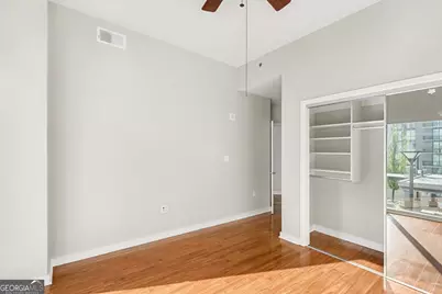 855 Peachtree Street NE #1203, Atlanta, GA 30308 - Photo 19