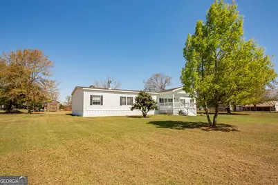 2734 Woodridge Road, Waycross, GA 31503 - Photo 5