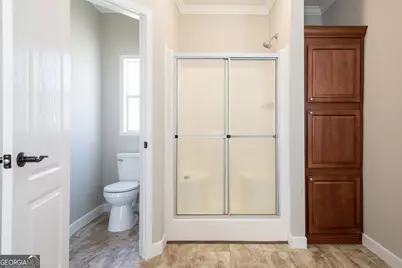 2734 Woodridge Road, Waycross, GA 31503 - Photo 15