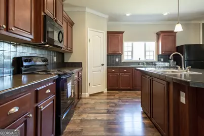 2734 Woodridge Road, Waycross, GA 31503 - Photo 21