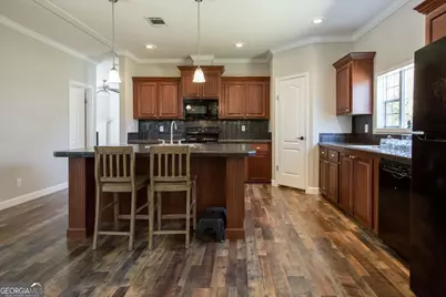 2734 Woodridge Road, Waycross, GA 31503 - Photo 25