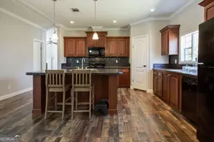 2734 Woodridge Rd, Waycross, GA 31503 - Photo 25