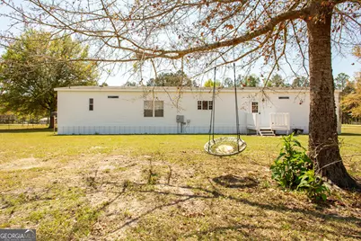 2734 Woodridge Road, Waycross, GA 31503 - Photo 51