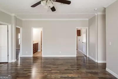 2734 Woodridge Road, Waycross, GA 31503 - Photo 33