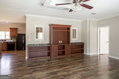 2734 Woodridge Road, Waycross, GA 31503 - Photo 9