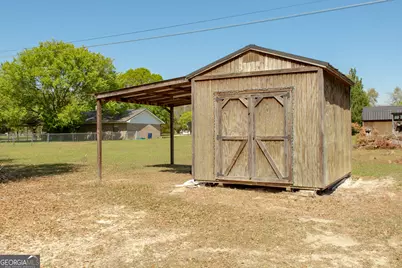 2734 Woodridge Road, Waycross, GA 31503 - Photo 49