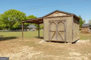 2734 Woodridge Rd, Waycross, GA 31503 - Photo 49