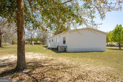 2734 Woodridge Road, Waycross, GA 31503 - Photo 47