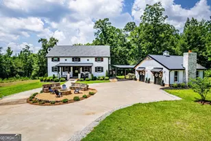 5880 Madison Hwy, Greensboro, GA 30642 - Photo 3