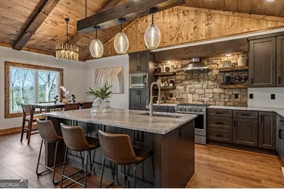 698 Oak Ridge Way, Ellijay, GA 30536 - Photo 11