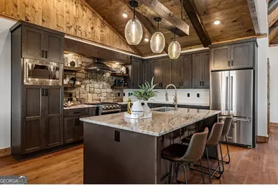 698 Oak Ridge Way, Ellijay, GA 30536 - Photo 15