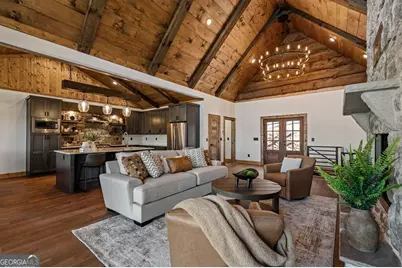 698 Oak Ridge Way, Ellijay, GA 30536 - Photo 7