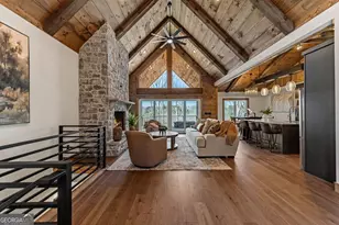 698 Oak Rdg Wy, Ellijay, GA 30536 - Photo 5