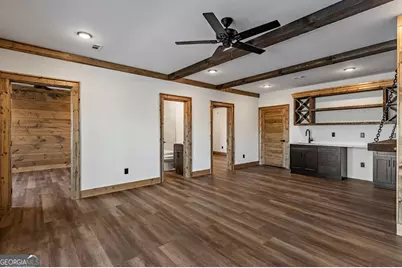 698 Oak Ridge Way, Ellijay, GA 30536 - Photo 33