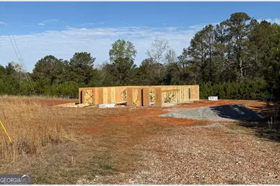 983 Hillcrest Road #LOT 14, Hogansville, GA 30230 - Photo 1