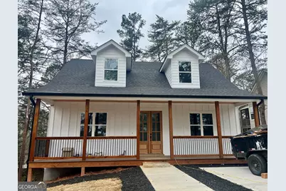 333 Rosen Strasse, Helen, GA 30545 - Photo 1