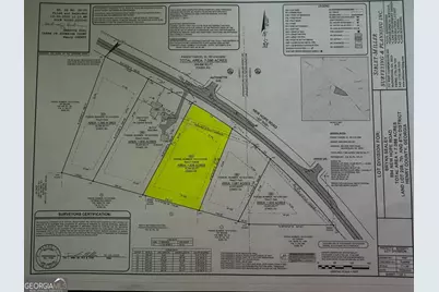 914 New Hope Road, McDonough, GA 30252 - Photo 1