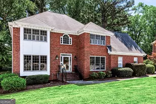 1664 Holly Lake Circle, Snellville, GA 30078 - Photo 1