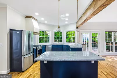 1664 Holly Lake Circle, Snellville, GA 30078 - Photo 5