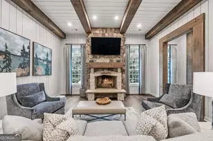 1270 Dogwood Dr, Greensboro, GA 30642 - Photo 5