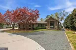 1270 Dogwood Dr, Greensboro, GA 30642 - Photo 7