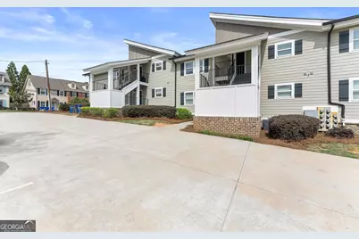 535 Forrest Avenue, Gainesville, GA 30501 - Photo 7