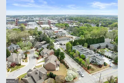 535 Forrest Avenue, Gainesville, GA 30501 - Photo 19