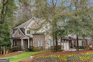 590 Windsor Parkway NE, Atlanta, GA 30342 - Photo 1