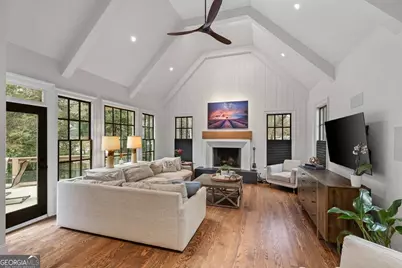 590 Windsor Parkway, Atlanta, GA 30342 - Photo 35