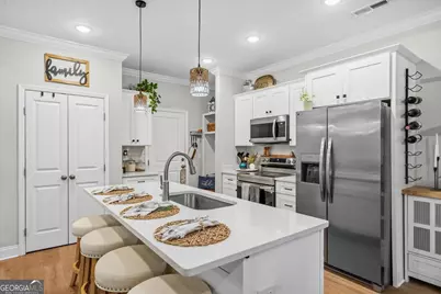 145 Andros Drive, Dalton, GA 30721 - Photo 9