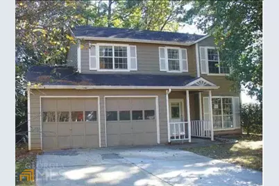 6160 Marbut Farms Chase, Lithonia, GA 30058 - Photo 1