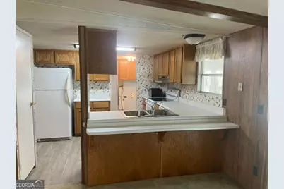 190 Bower Drive, Jesup, GA 31546 - Photo 5