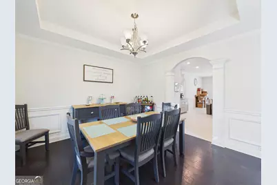 1048 Crosswinds Drive, Midland, GA 31820 - Photo 5