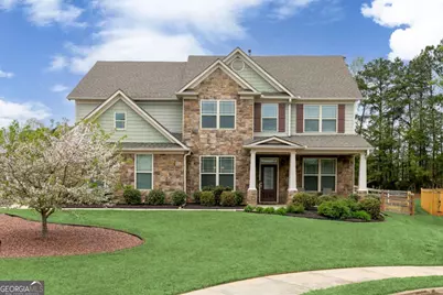 152 Greatwood Lane, Villa Rica, GA 30180 - Photo 1