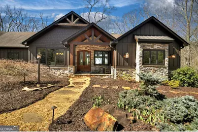 244 Wilderness Way, Ellijay, GA 30536 - Photo 3