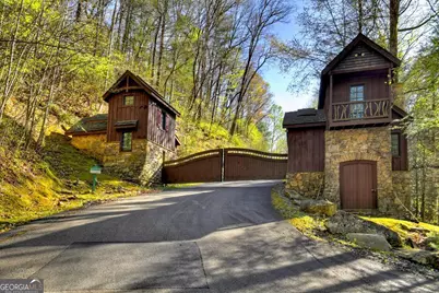 244 Wilderness Way, Ellijay, GA 30536 - Photo 67