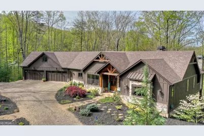 244 Wilderness Way, Ellijay, GA 30536 - Photo 57