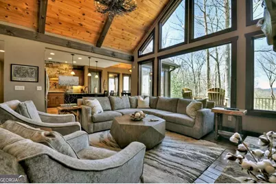 244 Wilderness Way, Ellijay, GA 30536 - Photo 7